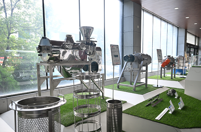 【 大河財立方】高服股份：科技創(chuàng)新促量變到質(zhì)變，不斷夯實精細篩分領(lǐng)域“護城河”