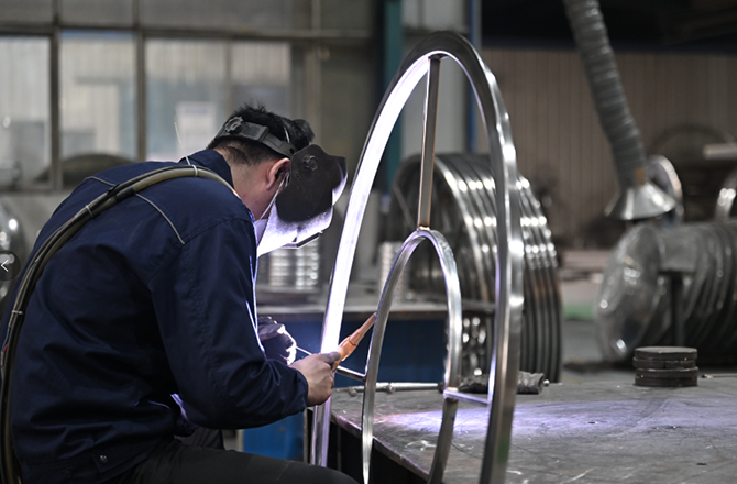 【 大河財立方】高服股份：科技創(chuàng)新促量變到質(zhì)變，不斷夯實精細篩分領(lǐng)域“護城河”